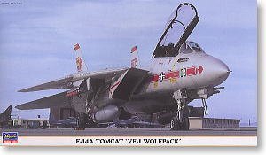 ���ȴ� ս���� 00793 F-14A ��è VF-1 �ǰ�
