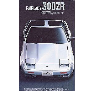 ʿ ܳ OID35 033358 Z31 Fairlady 300ZR`86