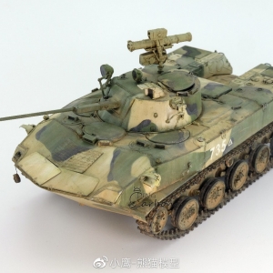 èģƷ PANDA HOBBY 1/35 BMD-2