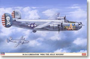 ���ȴ� ��ը�� 01910 B-24J �����`90BG �������޽�˹`
