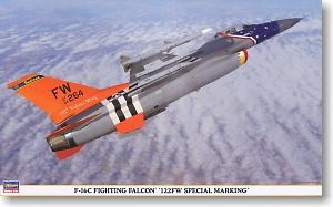ȴ ս 08193 F-16C "122FWرǡ