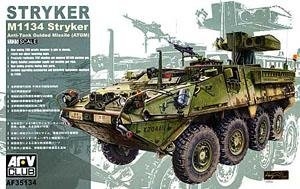 AFVսӥ AF35134 M1134ǰATGMװ׳