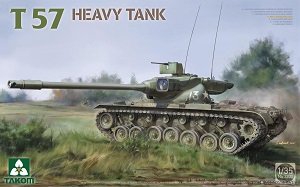 ����TAKOM ̹�� 2203 T57����̹��