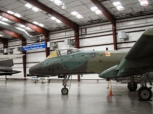 �� A-10A (75-0298) �׵�II������