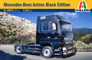  ITALERI  3841 ÷˹ Actros ɫ-