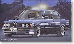 ʿ ܳ ORS51 12497 BMW 323i 2DOOR Saloon Alpina C1-2.3
