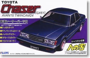 ��ʿ�� �ܳ� ID111 037622 GX61 Chaser Avante Twincam 24