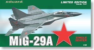 ţħ ս 1157 MiG-29A