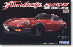 ʿ ܳ OID125 038292 Fairlady 240ZG(S30)DX(ʴ)