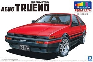 ൺ Ԥɫ SP 053157 AE 86 Treno`83ڣ