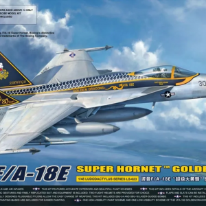 MENG��Ʒ ����F/A-18E��������Ʒ䡱ս���� ��������ս���������ж�