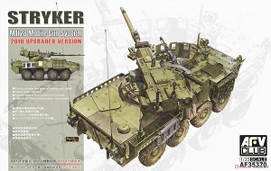 AFVսӥ װ׳ AF35370 M1128ǰMGSʽǹĽ2010꣩