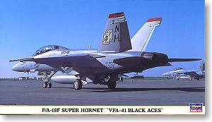 ���ȴ� ս���� 00710 F/A-18F ������Ʒ� VFA-41 ��ɫ����