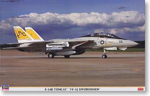 ȴ ս 09691 F-14B ķè VF-32 