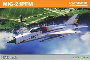 ţħ ս 70144 MiG-21PFM Profipack