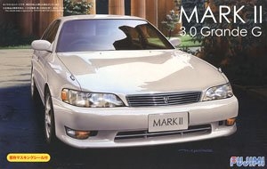 ��ʿ�� �ܳ� ID118 039213 ����Mark II 3.0 Grande G