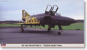 ���ȴ� ս���� 00806 RF-4E ��Ӱ2 �ϻ��� 1984