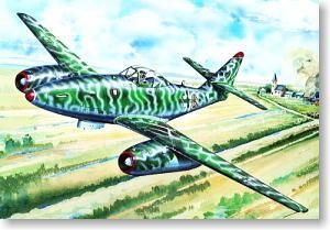 С ɻ 02236 ÷˹ Me 262 A-2a-