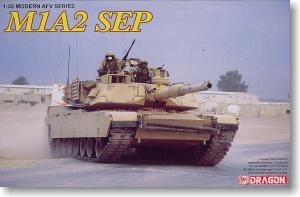  ս 3536 M1A2ս̹SEP