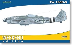 ţħ ս 84101 Fw 190D-9