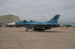  F-16B (920458)ս  ս