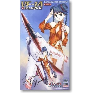 ȴ ʱҪ ս 65787 VF-1Ů' 2009