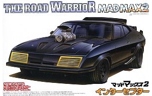 ൺ ˹ 1 043660 Mad Max2 Interceptor Ver.2