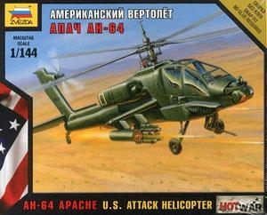  7408 AH-64 ֱ