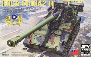 AFVսӥ  AF35337 й͹½M110A2