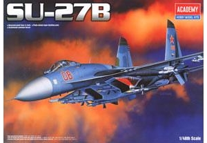  ս AM12270 Su-27B