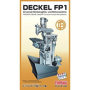 FineMolds  15502 Deckel FP1ϳ